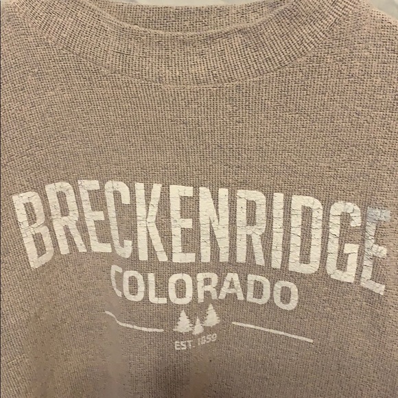 Sweatshirt - Picture 2 of 4